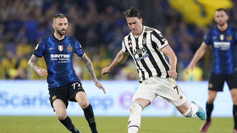 Final Copa Italia: ¿Dónde y a qué hora juega Inter de Milán ante Juventus?