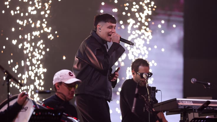 Se hace viral: Kidd Voodoo sorprende con concurso para estudiantes y así puedes inscribirte