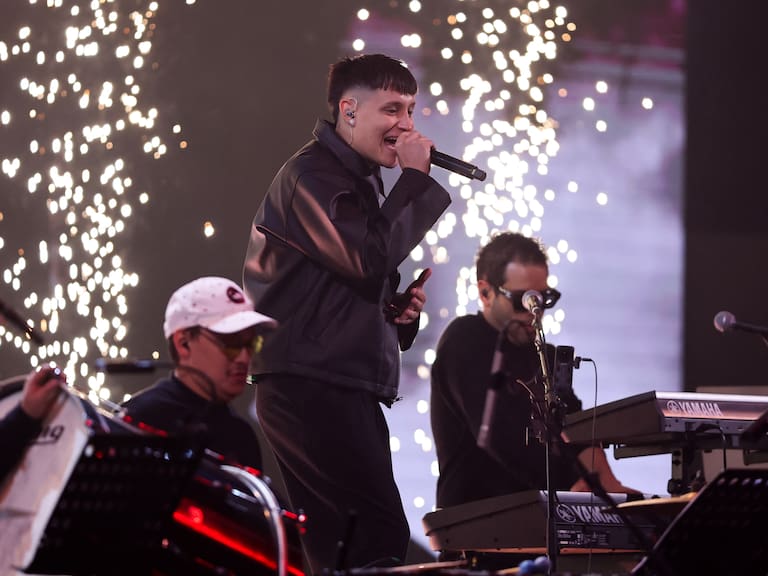 Se hace viral: Kidd Voodoo sorprende con concurso para estudiantes y así puedes inscribirte