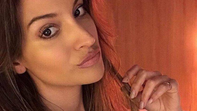 Daniela Palavecino