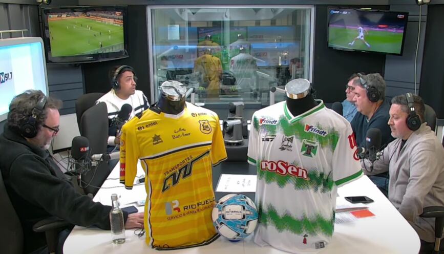 Radio ADN