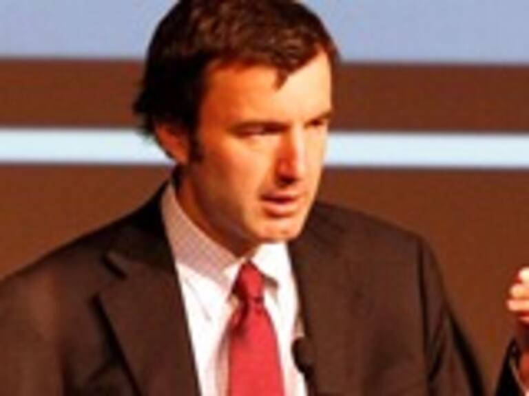 Director de La Tercera renuncia y asume como gerente en CMPC