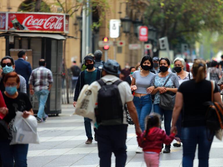 Deuda de hogares chilenos llegó a un nuevo máximo histórico