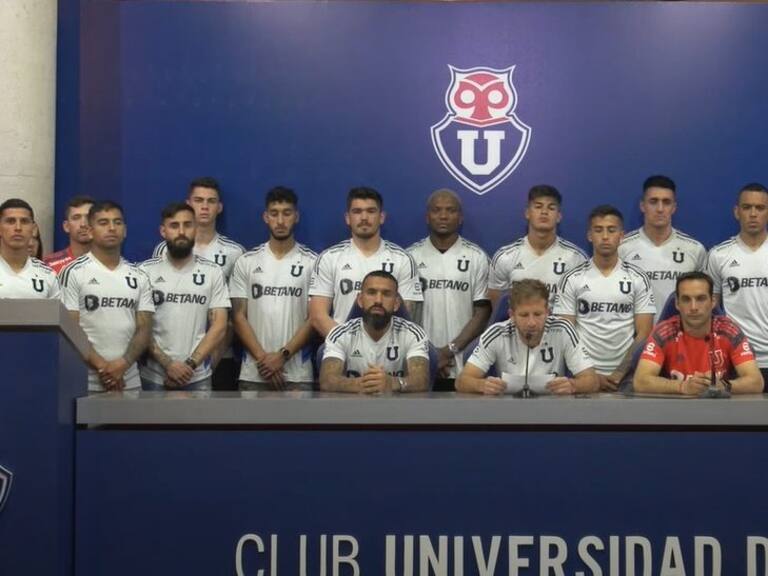 Plantel de la U tras reprogramación del Clásico Universitario: «Estamos molestos y preocupados por la decisión tomada»