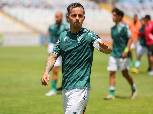 Santiago Wanderers derrotó a Deportes Antofagasta y se ilusiona con la Liguilla de Ascenso en la B | Agencia Uno