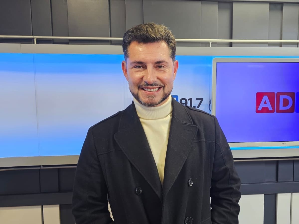 “No hay ninguna injuria”: Carlos Lara, de Swing, se defiende ante querella de Daniel Merino de Bizarro