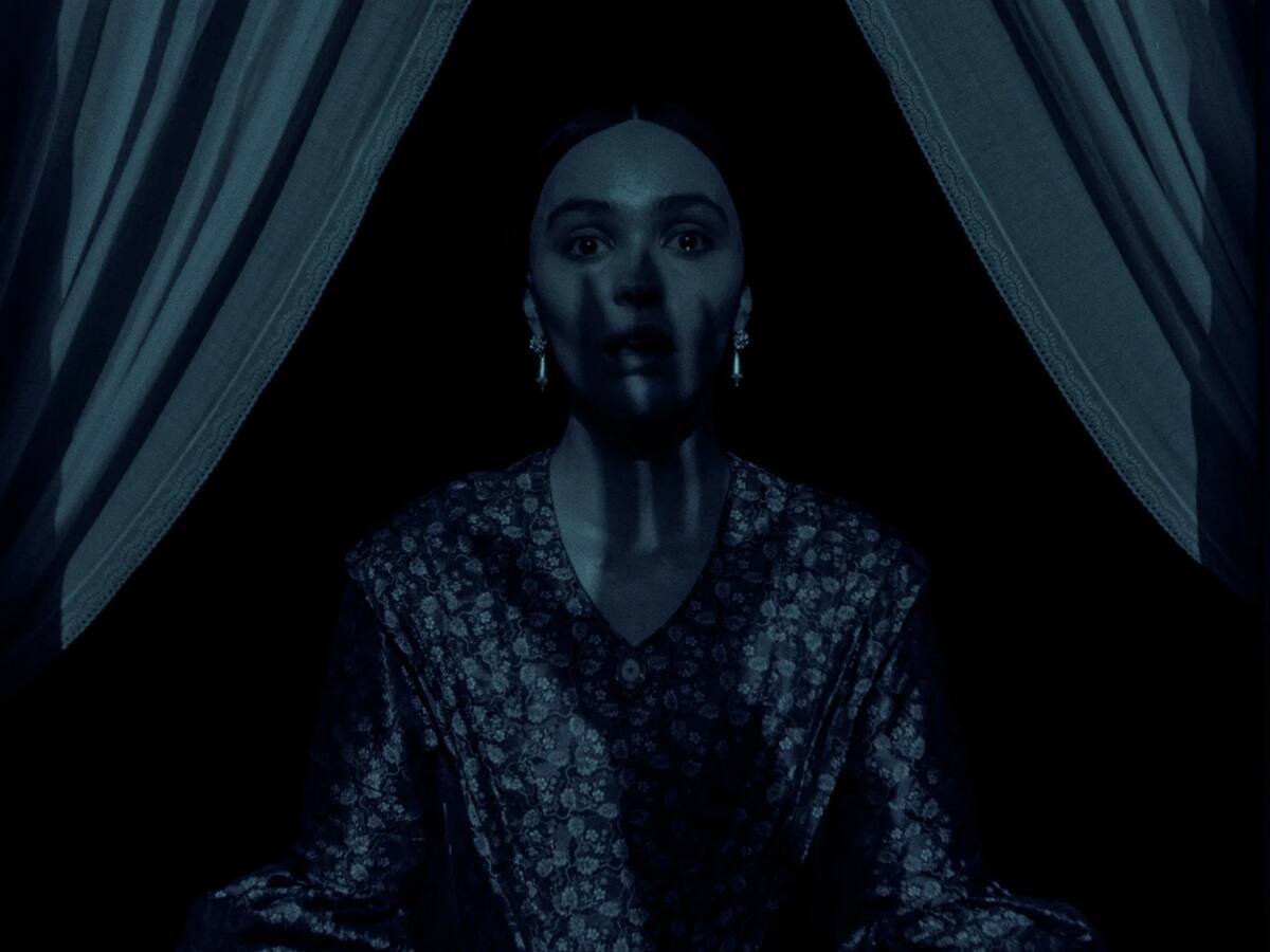“Nosferatu”: mira el tráiler y conoce todos los detalles de la nueva película de terror