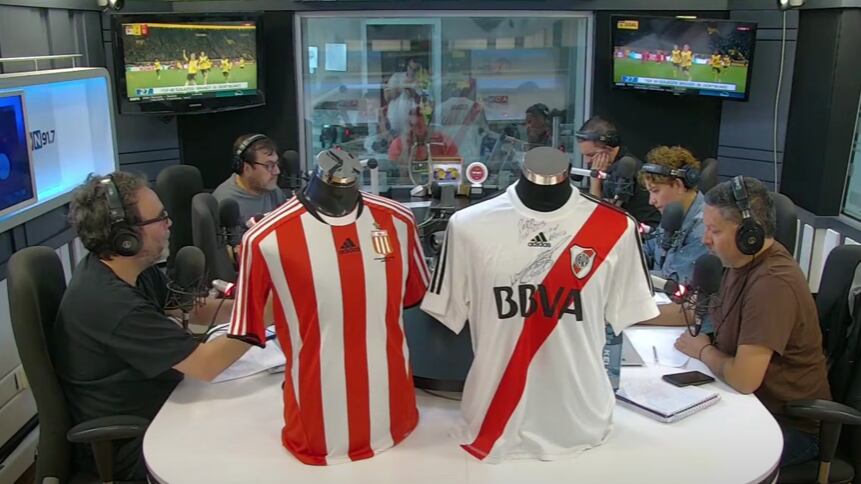 ADN Radio