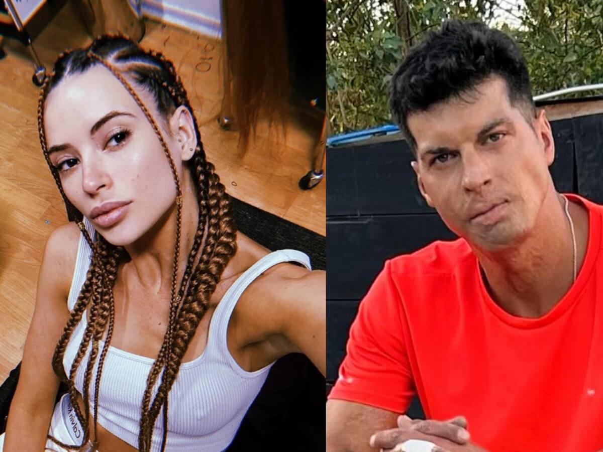 “Pasó la primera roja y empezó a acelerar más”: Julia Fernandes revela detalles inéditos del accidente vehicular que protagonizó con Ignacio Lastra
