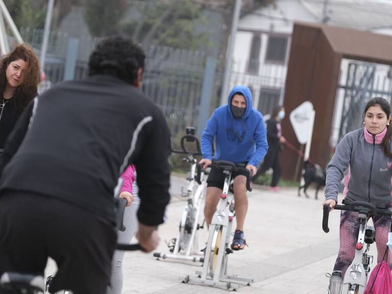 Por amplia mayoría: Convención Constitucional aprobó que el deporte sea discutido como derecho fundamental en Chile