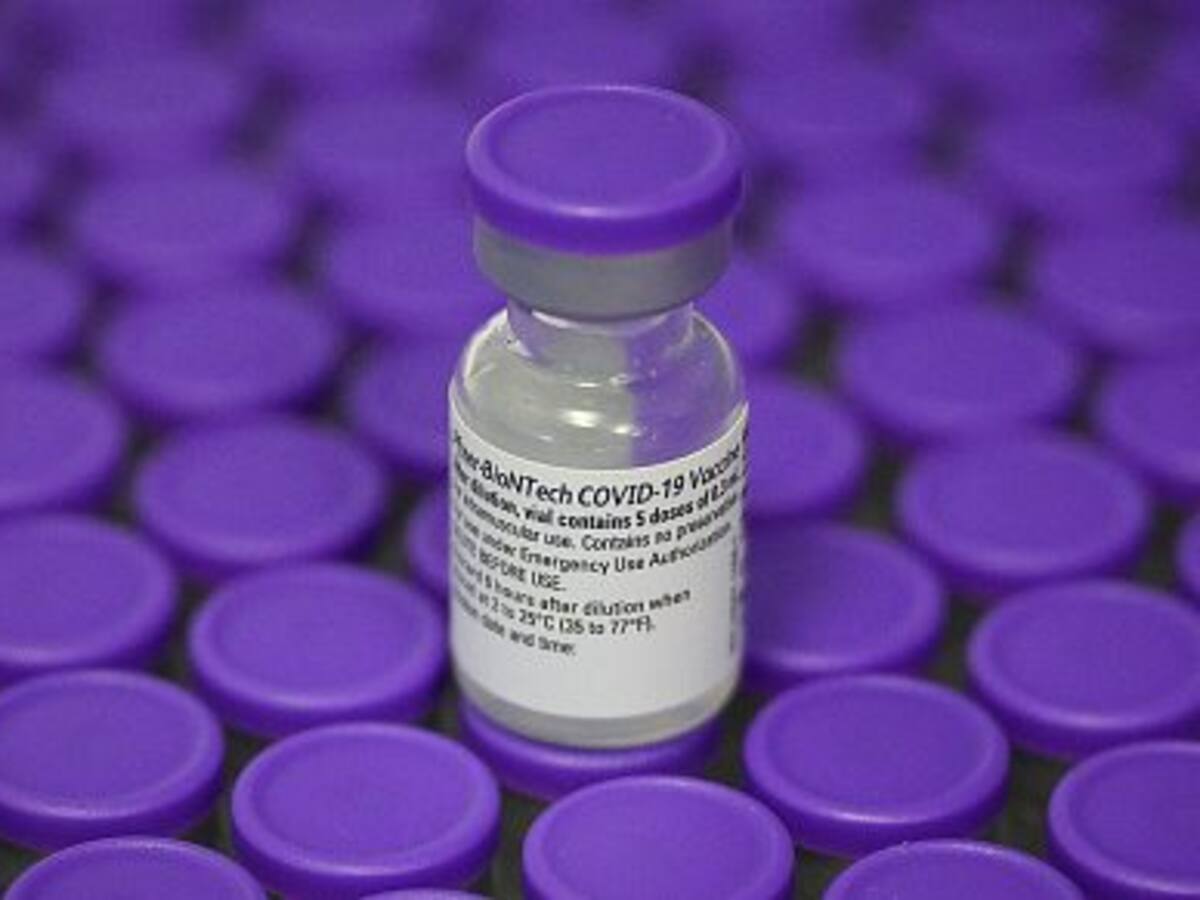 EN VIVO | ISP analiza con el panel de expertos la viabilidad de aplicar la vacuna de Pfizer contra el Covid-19 en Chile