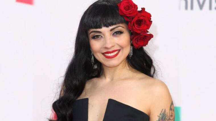 Mon Laferte doble nacionalidad