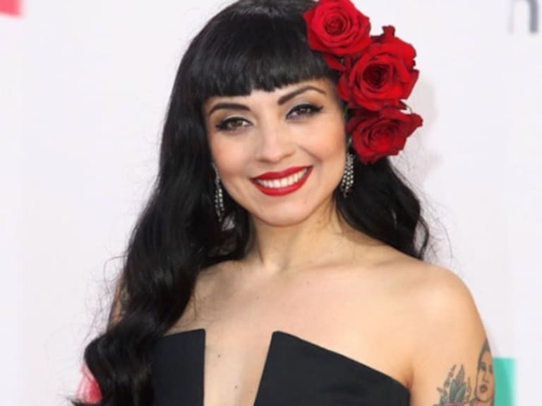 Mon Laferte doble nacionalidad