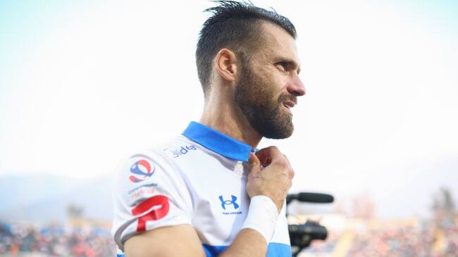 Gary Kagelmacher reconoce que la UC no podrá ser campeón del torneo: "Mentiría si dijera que es una posibilidad"