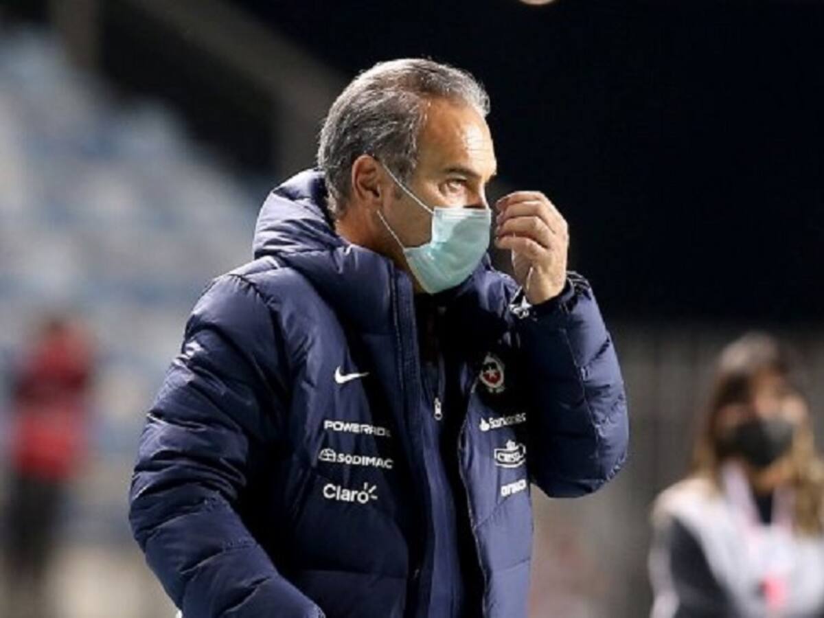 Lasarte valoró el traspaso de Marcelo Allende al Mamelodi Sundowns de Sudáfrica: «Merecía una oportunidad deportiva que no aparecía»