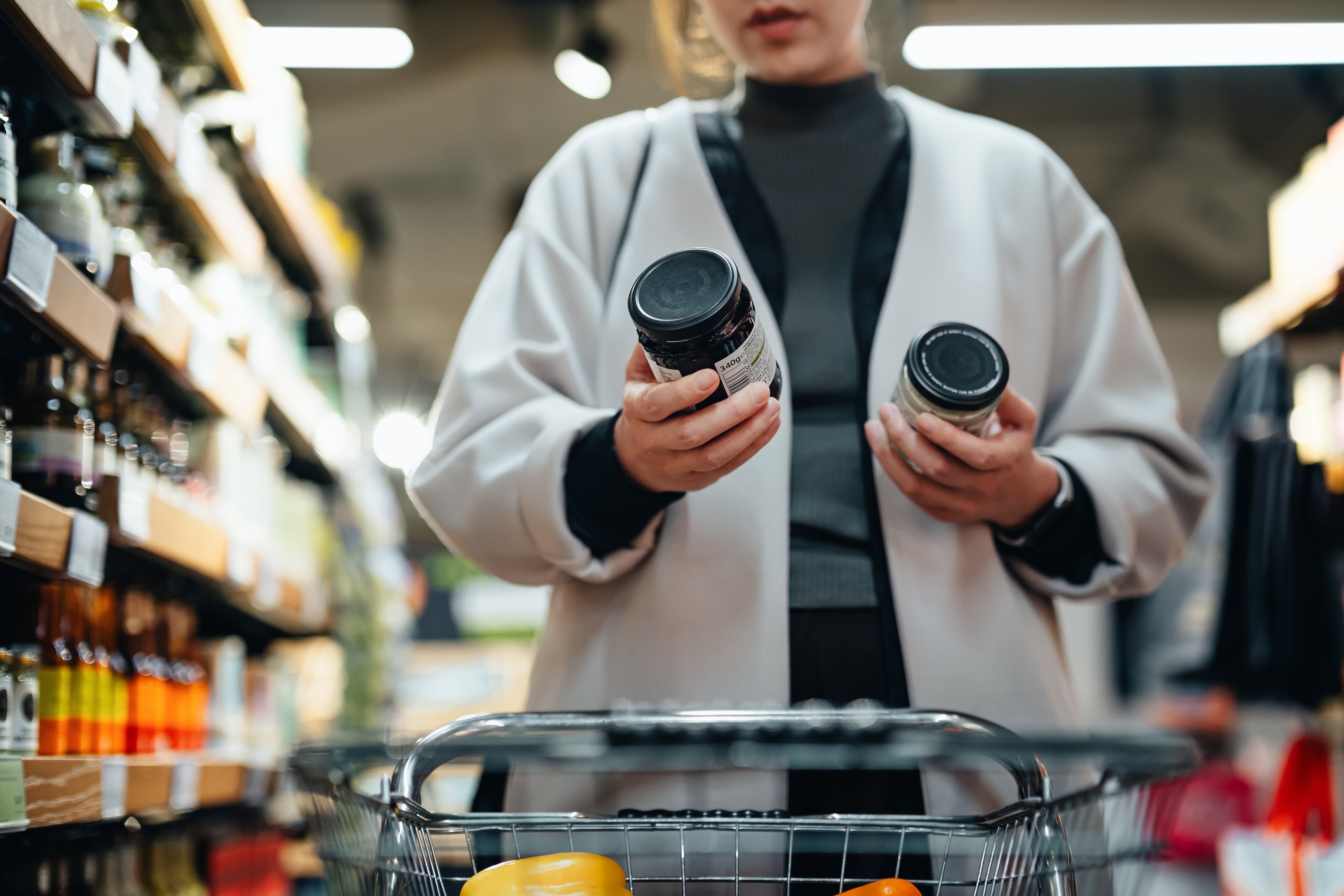 Supermercado