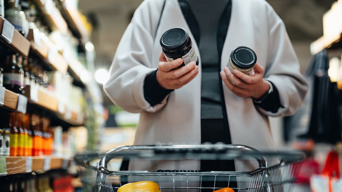 Cómo la inteligencia artificial está transformando la forma en que elegimos y consumimos alimentos