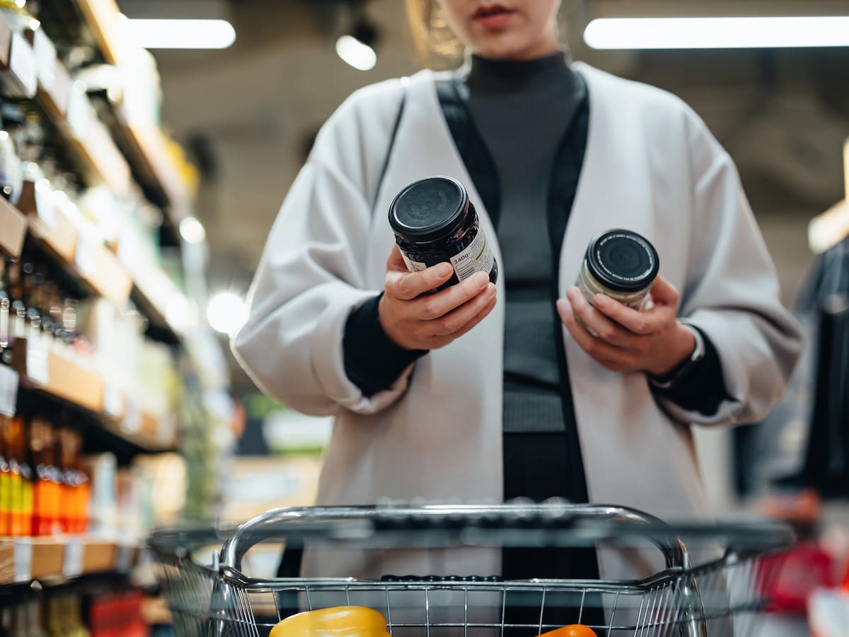 Cómo la inteligencia artificial está transformando la forma en que elegimos y consumimos alimentos