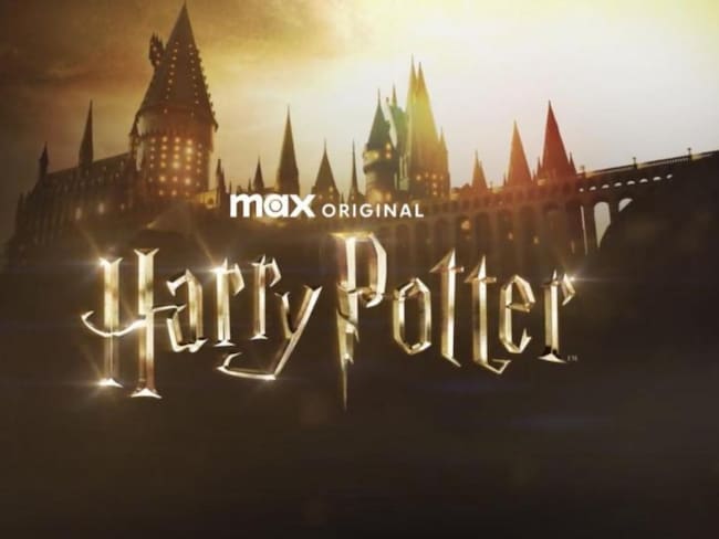 La magia se acerca: Warner Bros. anuncia la fecha de estreno para la serie de “Harry Potter”