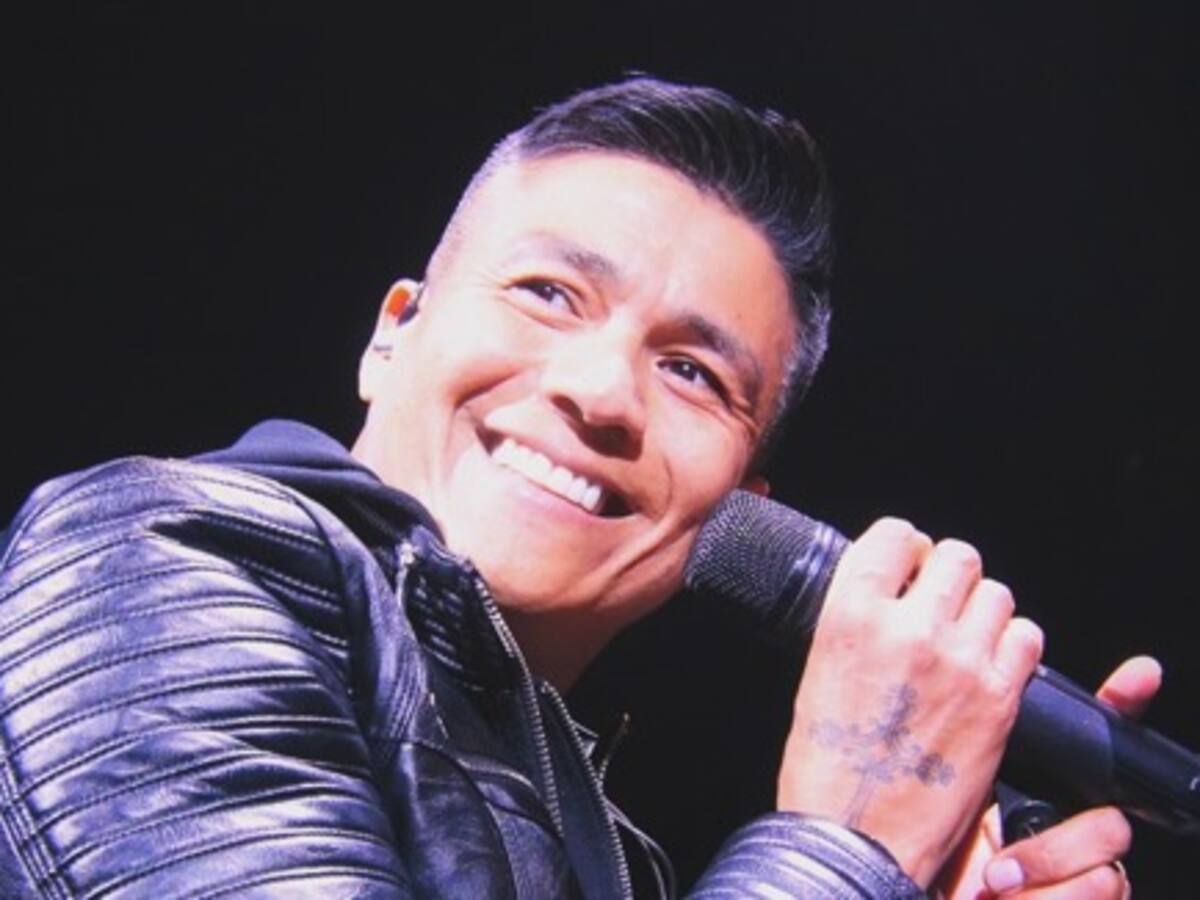 Encuentran el auto de Américo: estaba en La Pintana luego de ser robado al cantante en un violento asalto