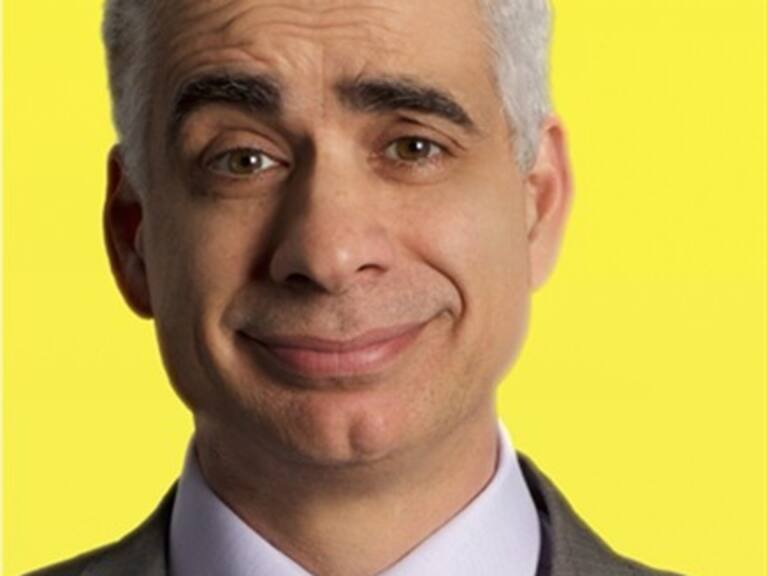 Boris Quercia vuelve al cine en «¿Cómo andamos por casa?»