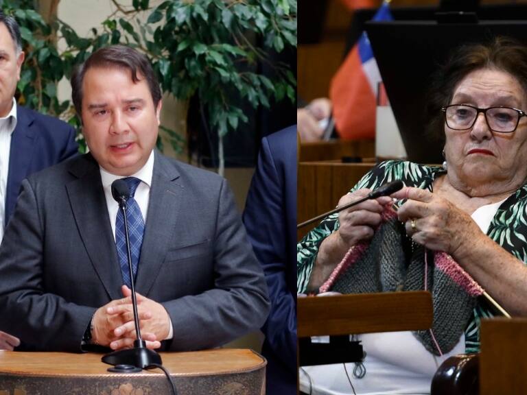 Bancada RN se reunirá con María Luisa Cordero para conocer «cuál fue el contexto de sus dichos» contra la senadora Campillai