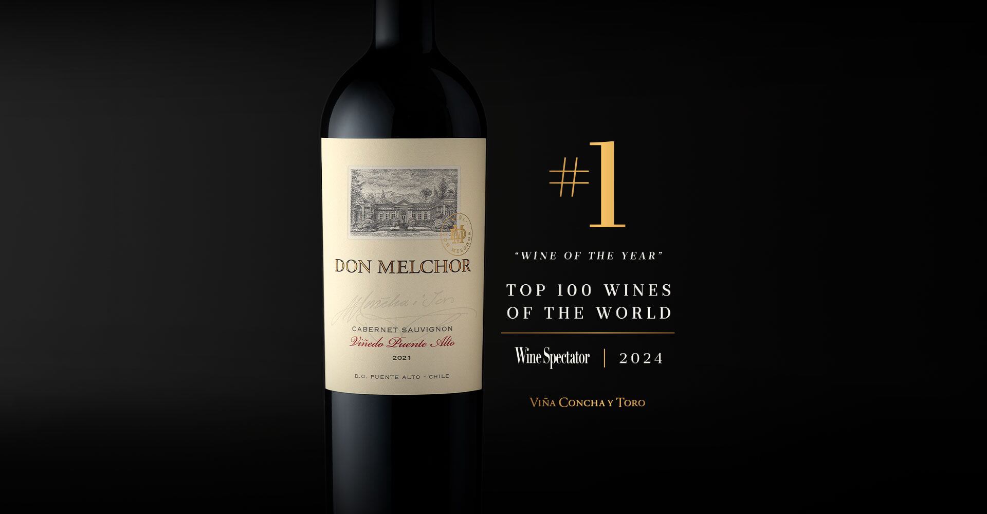 Concha y Toro