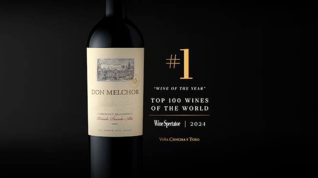 Concha y Toro