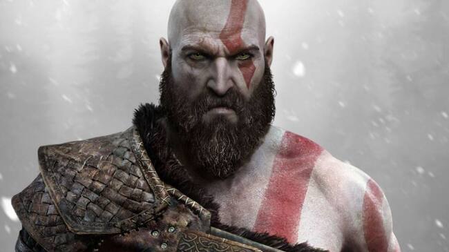 amenaza de muerte crítico God of War Ragnarok