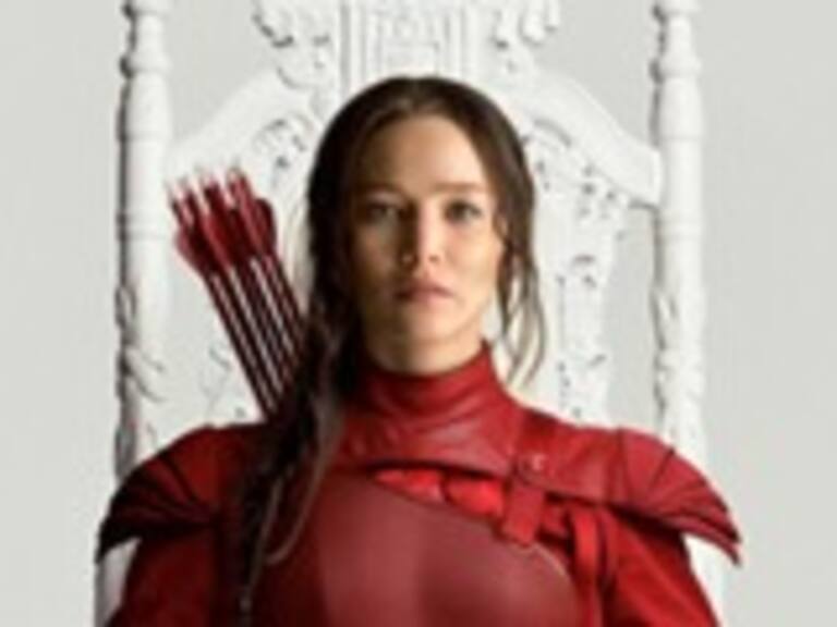 VIDEO Katniss Everdeen llama a la «unidad» en nuevo adelanto de Sinsajo parte 2