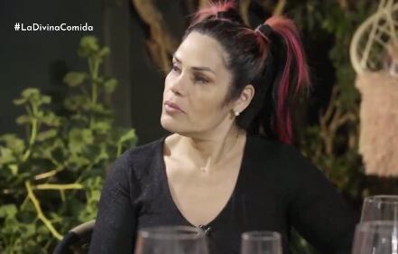 Captura La Divina Comida