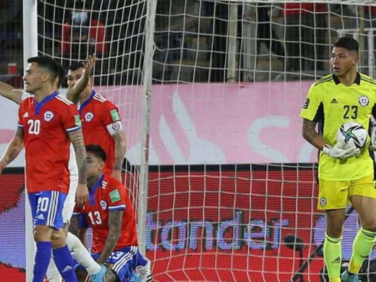 Brayan Cortés: "Espero que en la Generación Dorada sigan jugando, son un gran aporte para nosotros"