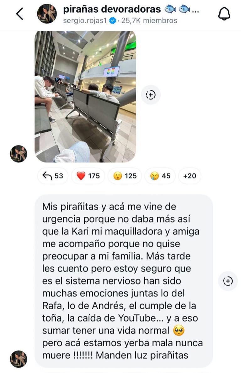 CAPTURA