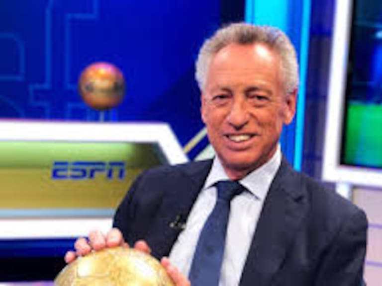 Quique Wolff: «Sería un error importante del Barcelona si deja partir a Arturo Vidal»