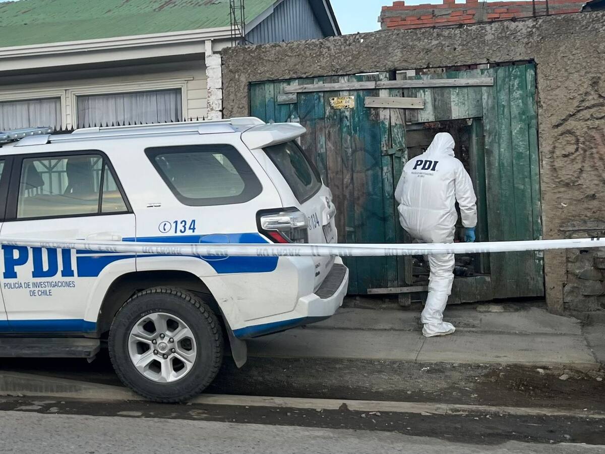 Trágico hallazgo en Punta Arenas: encuentran fallecidas a madre e hija reportadas como desaparecidas hace semanas
