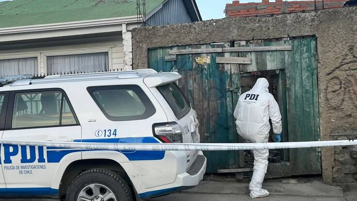 Trágico hallazgo en Punta Arenas: encuentran fallecidas a madre e hija reportadas como desaparecidas hace semanas