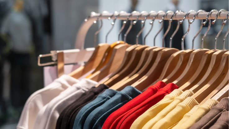 Confirman el cierre de tienda de ropa en Chile: anuncian liquidación con precios que parten en los $1.000
