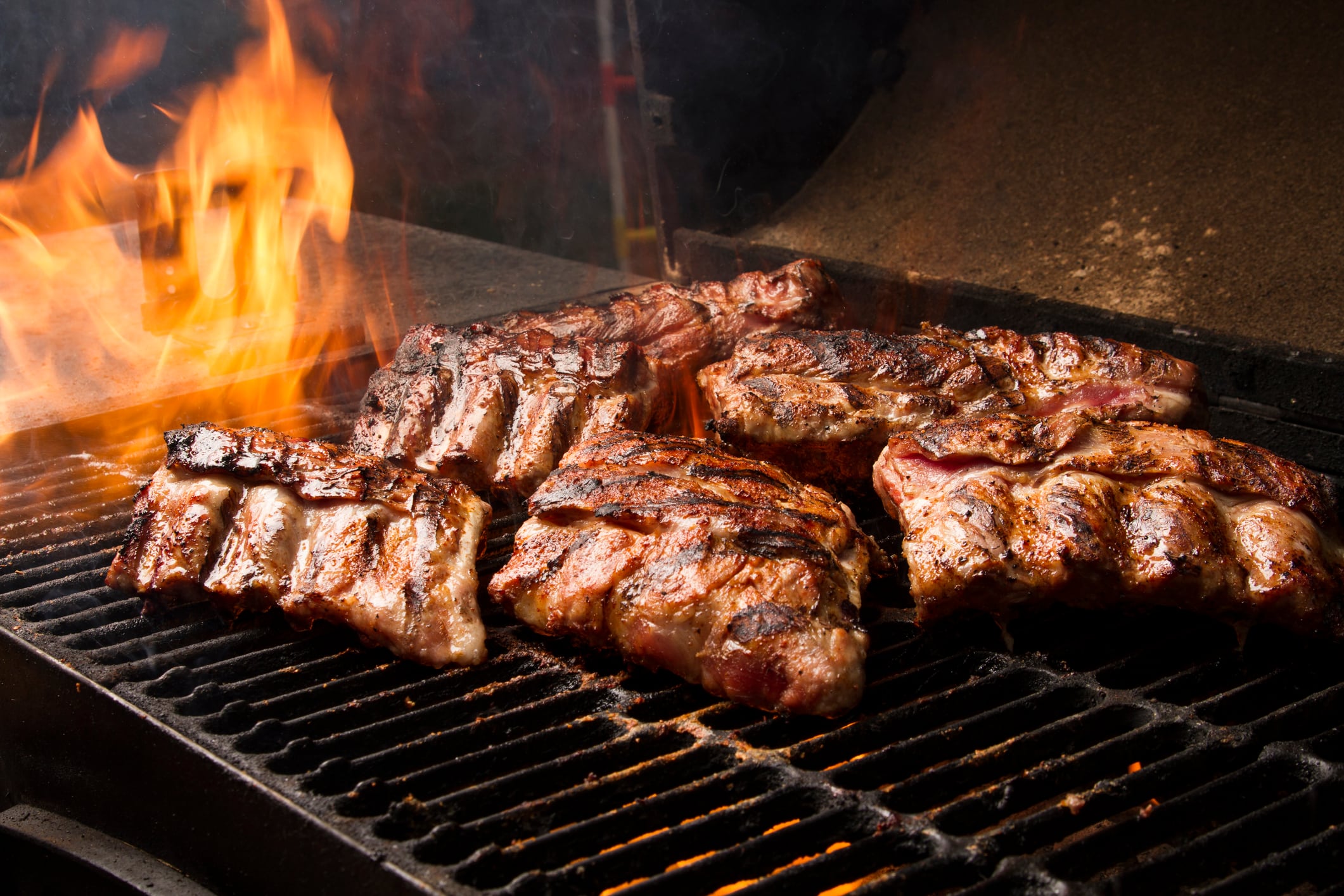 Los mejores cortes de carnes económicos para asados: Revisa cuáles son y sus precios en supermercados