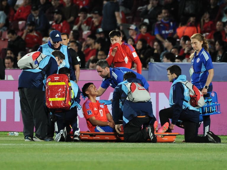 FOTO:VICTOR HUENANTE /AGENCIAUNO