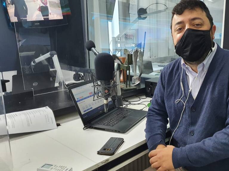 Abogado Ezio Costa sobre Pandora Papers y Proyecto Dominga