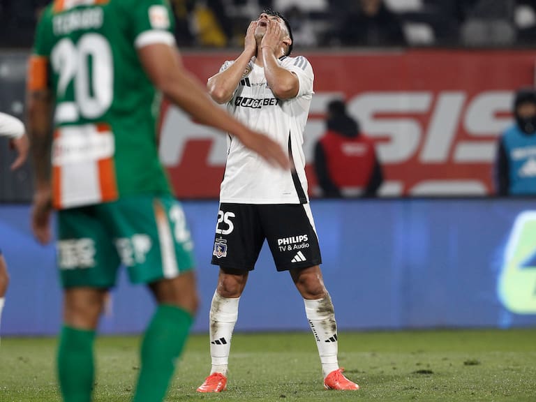 Sin humo blanco: Carabineros posterga hasta el miércoles el eventual cambio de horario para Cobresal vs Colo Colo