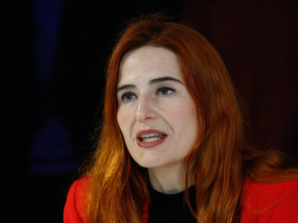 Concejal RN recurre a Contraloría por renuncia de Emilia Ríos a Ñuñoa para asumir como subsecretaria