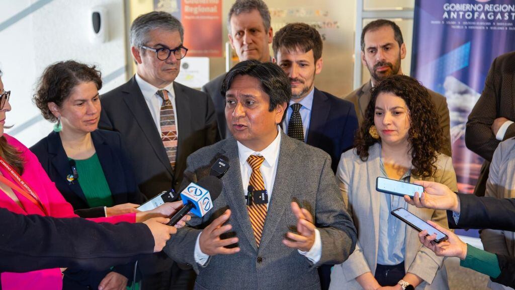 Facebook Ricardo Díaz Cortés Gobernador.