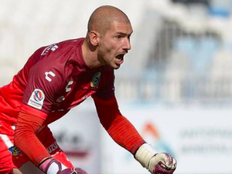 Franco Torgnascioli: "Pasé un momento jodido y merecía disfrutar"