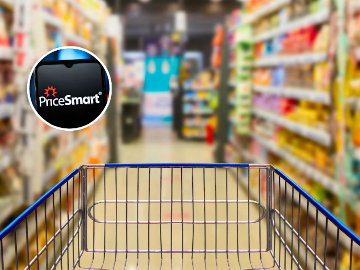 Supermercados PriceSmart prepara su arribo a Chile: estas son las dos comunas de Santiago a las que llegará con sucursales