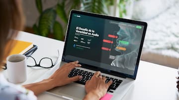 PRISA Media lanza VerificAudio, una herramienta para detectar audios falsos