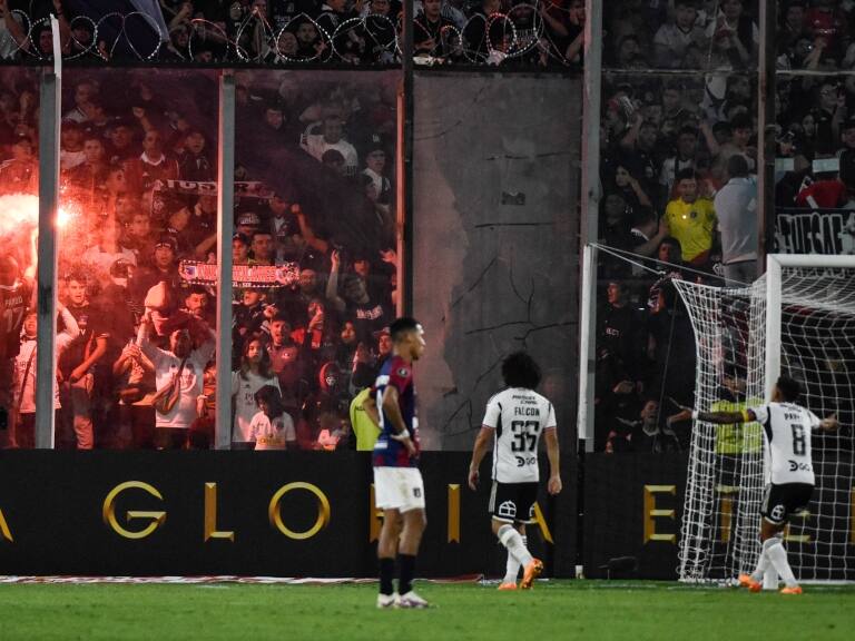 Desvinculan a empresa encargada de la seguridad del Monumental tras incidentes en Colo Colo