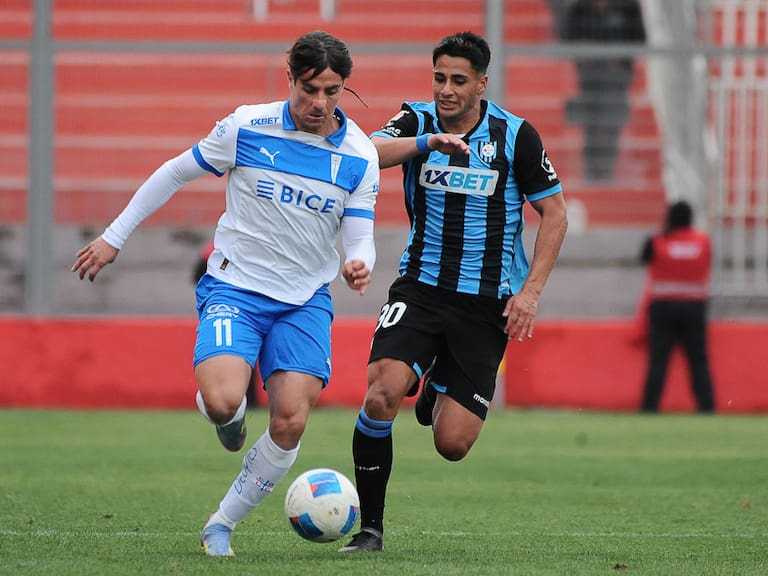 Programación fútbol chileno: ¿Qué partidos se juegan hoy, 20 de enero, y quién transmite?