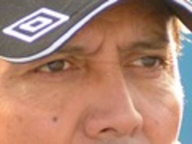 Luis Pérez destacó que Colo Colo haya recuperado la senda del triunfo