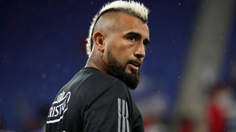 Arturo Vidal le resta gravedad al penal perdido por Alexis Sánchez: "Es mejor fallar ahora que cuando empiece la eliminatoria"